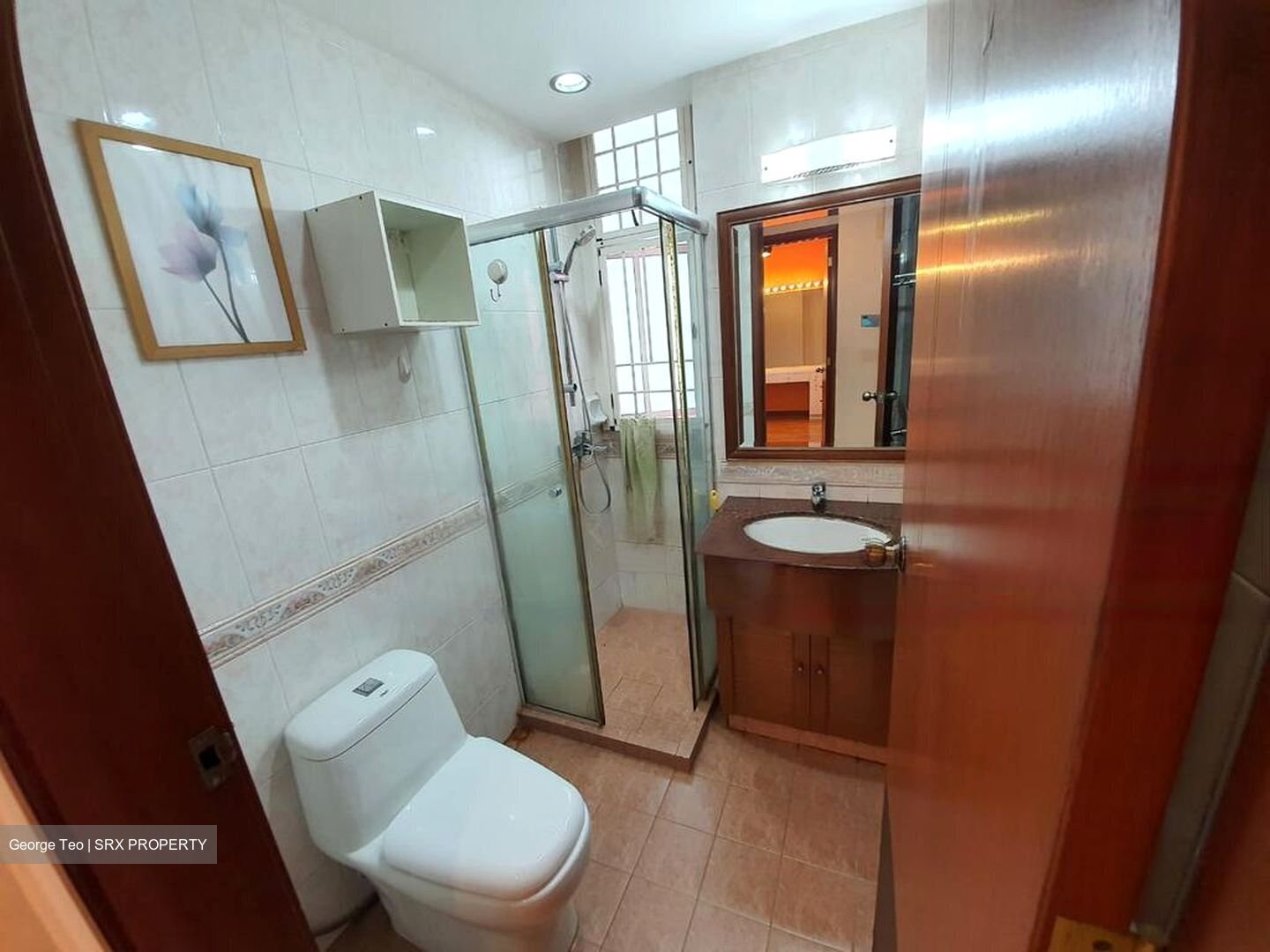 Casa Rosa (D19), Condominium #456186821
